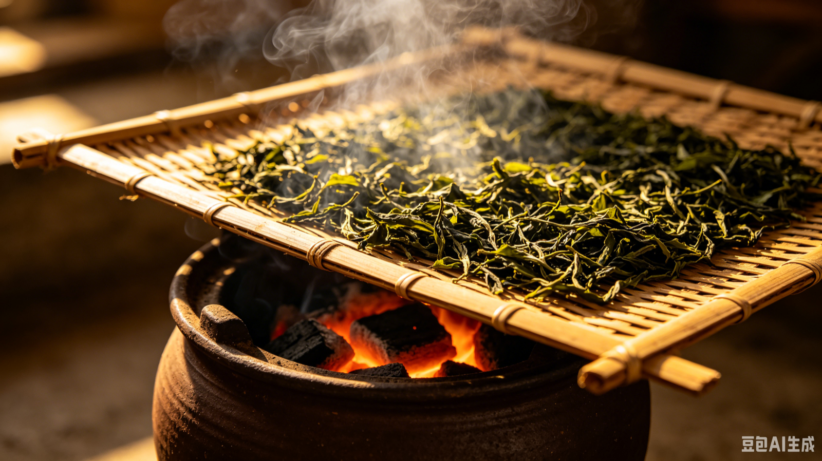 制茶工艺