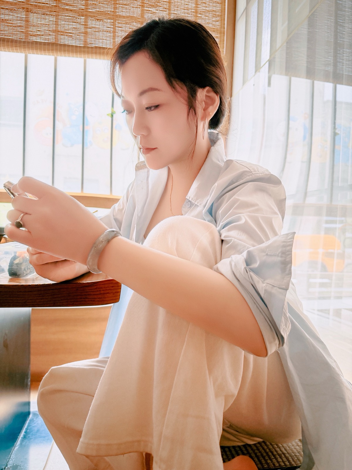 茶人阿鑫